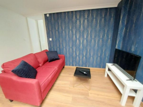 ° Appart 4 - Lunéville centre °